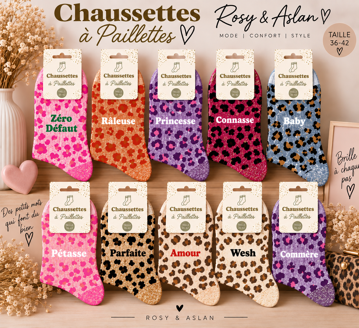 Chaussettes