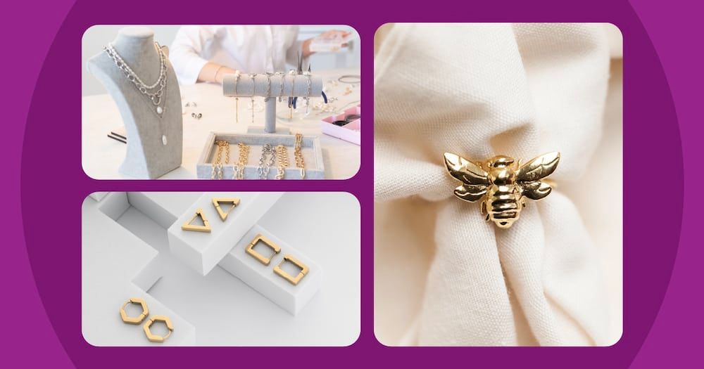 Bijoux/accesoires