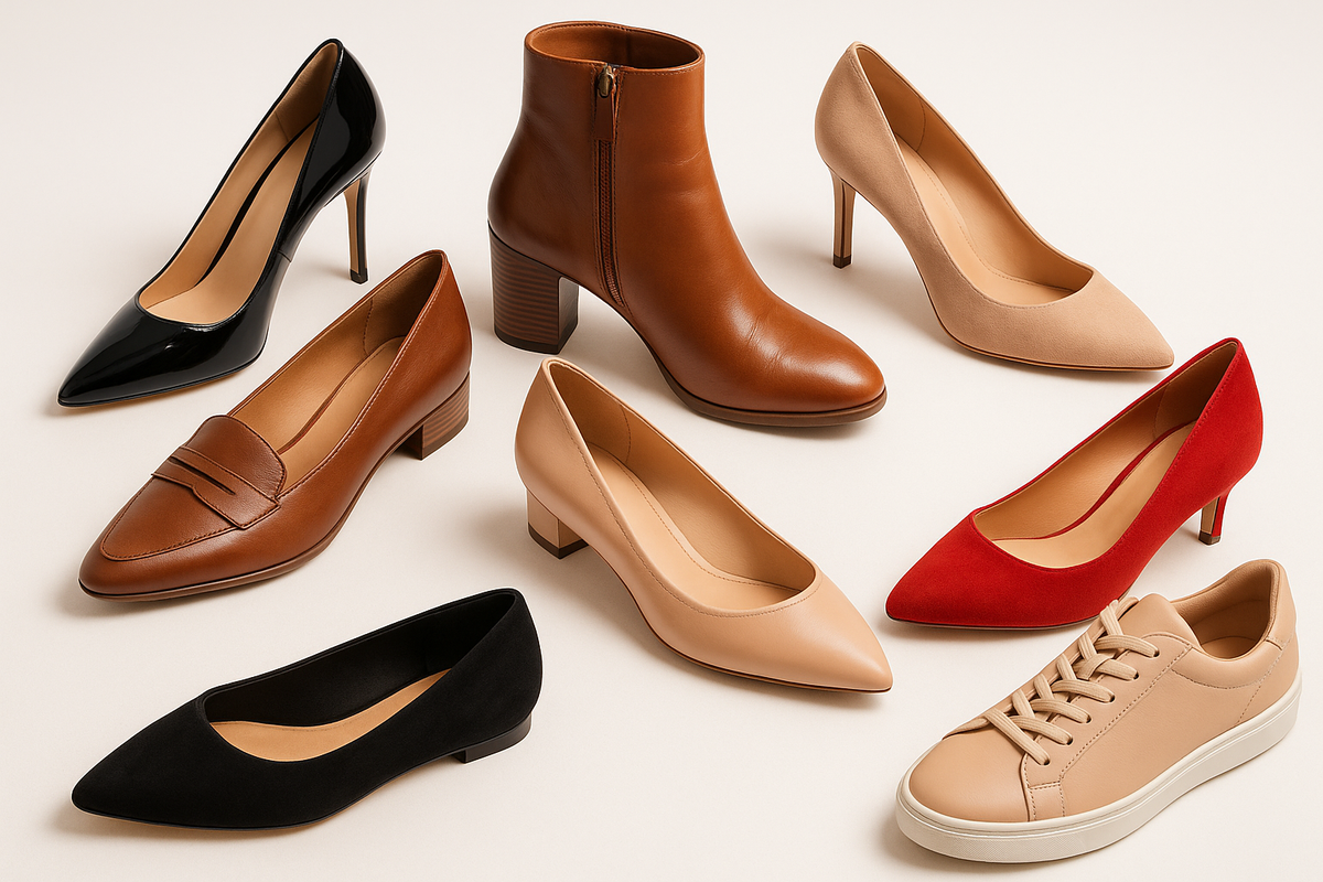Chaussures