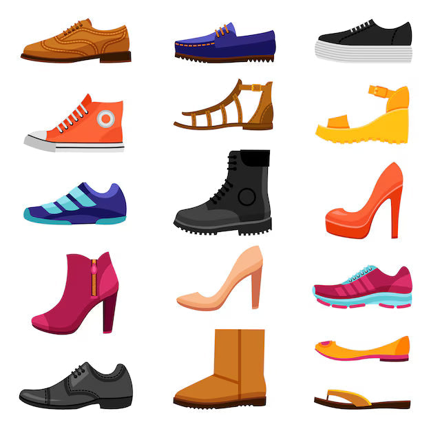 Chaussures
