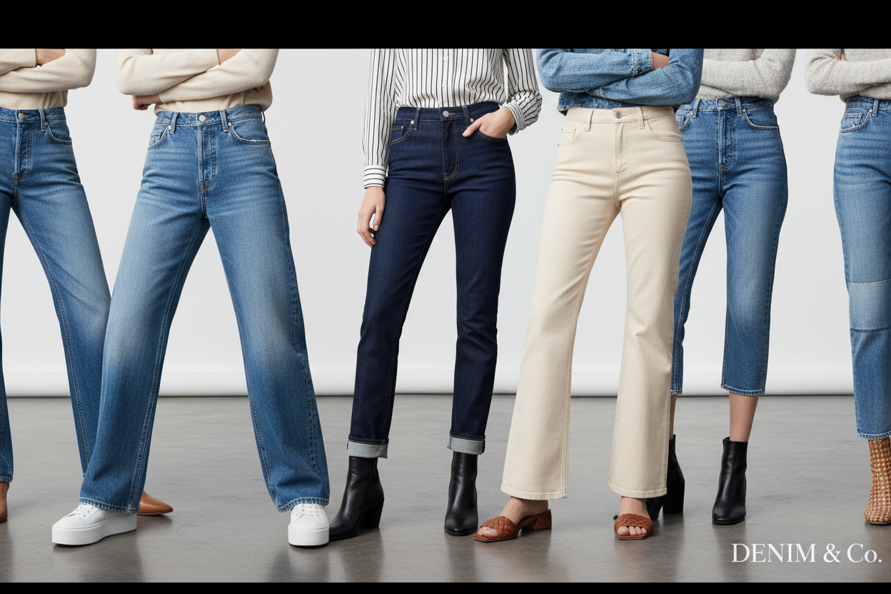 Jeans/Pantalon