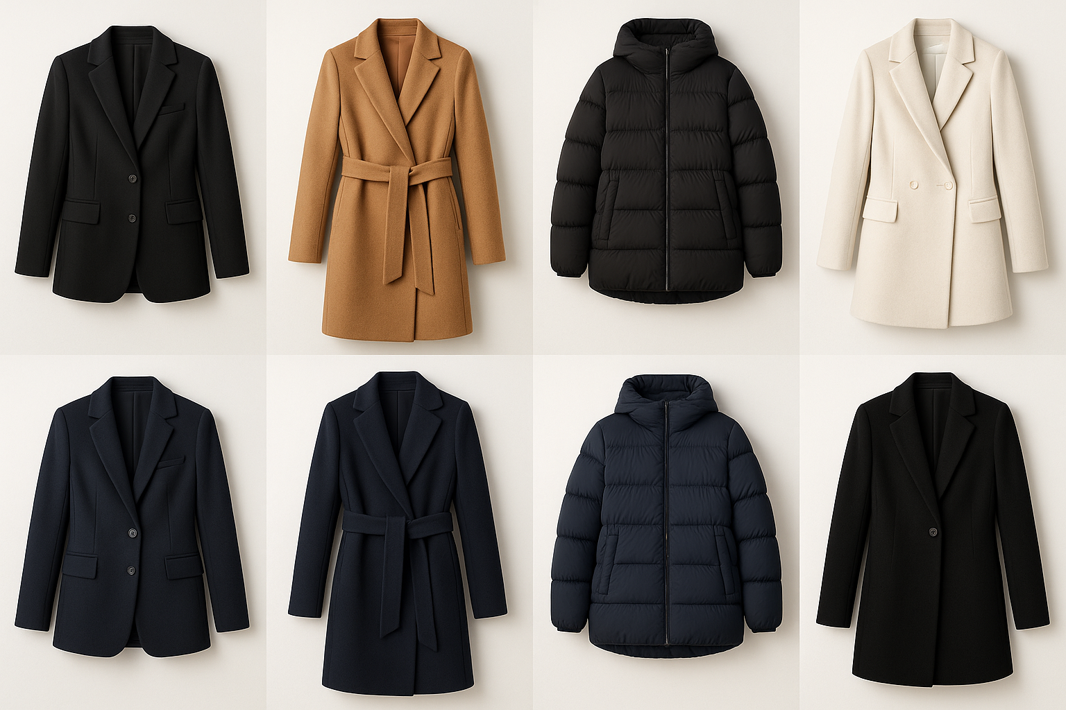 Veste/Manteau/Doudoune