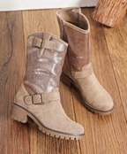 Bottes Léonie