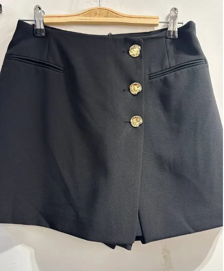 Jupe Short Pauline