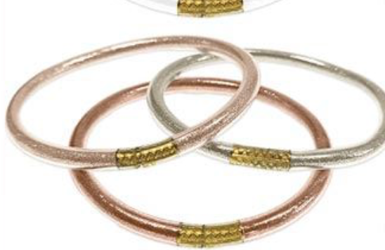 Bracelet Jonc Boudhiste