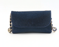 Pochette Strass