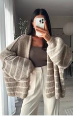 Gilet Bernadette
