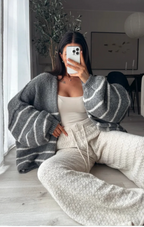 Gilet Bernadette