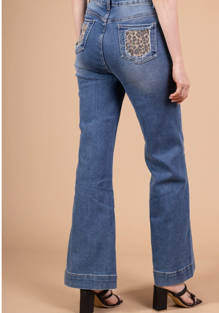 Jeans Basil