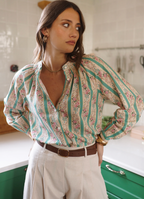 Chemise Isa