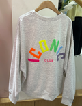 Iconic Multicolor