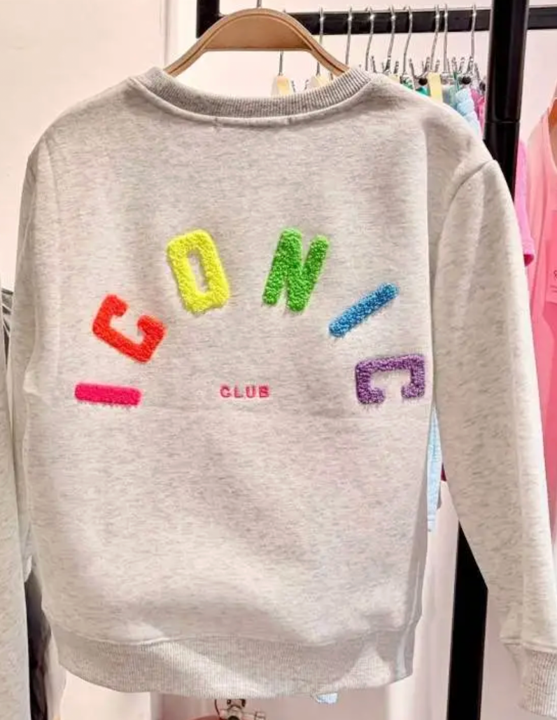 Iconic Enfant