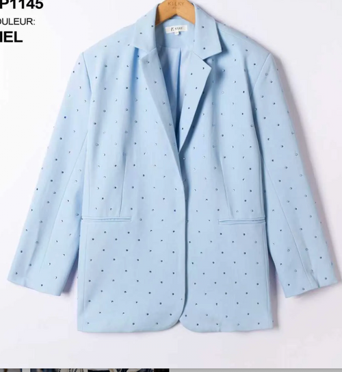 Blazer Arthur