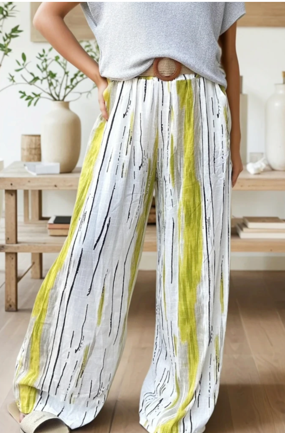Pantalon IBIZA