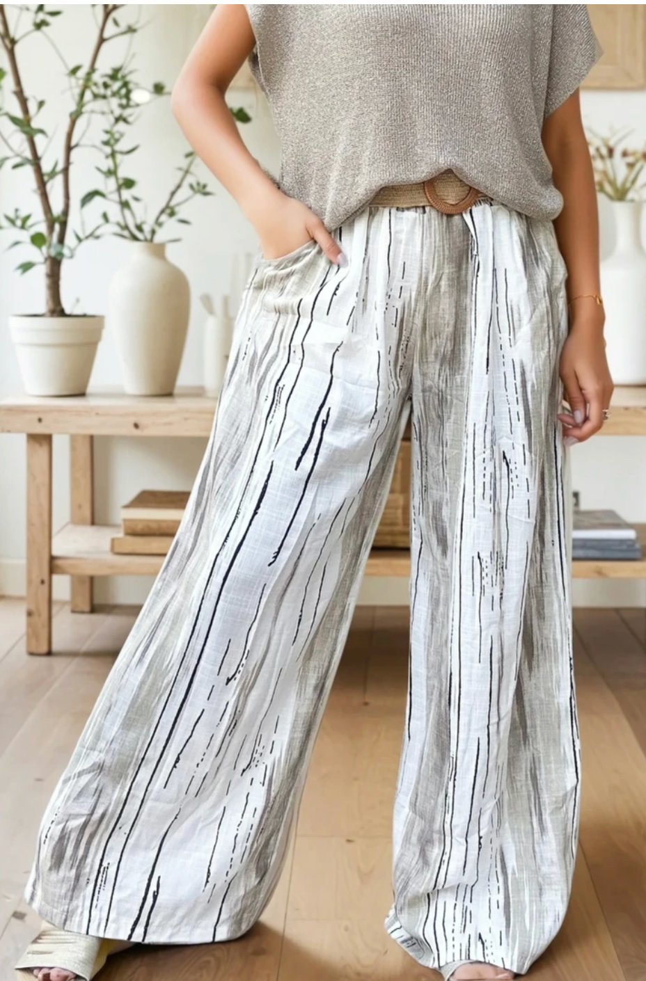 Pantalon IBIZA