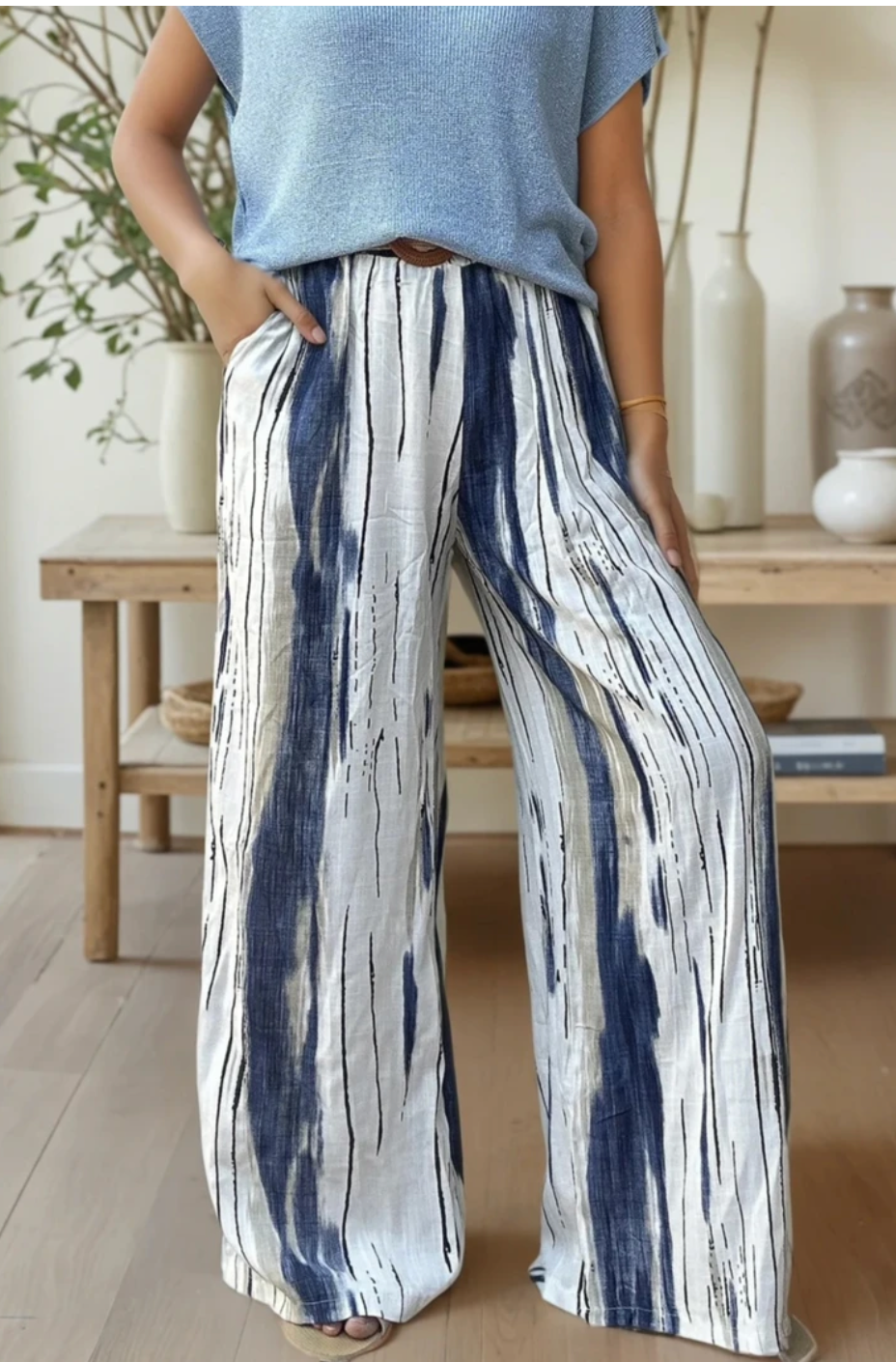 Pantalon IBIZA