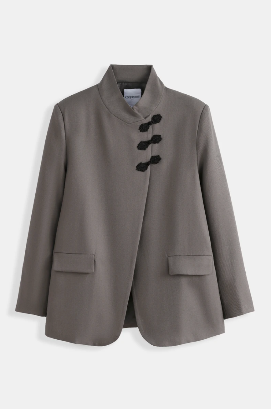 Blazer Noémie