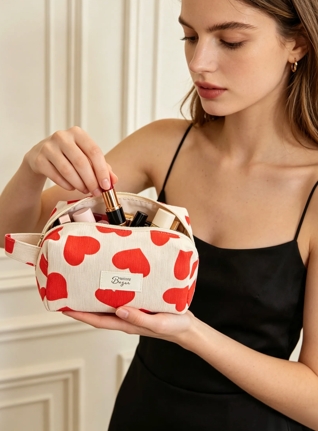 Trousse love