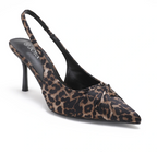Escarpin Magali