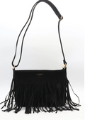 Sac à franges