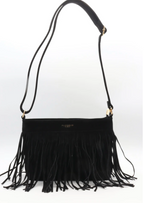 Sac à franges