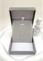 Parure bijoux