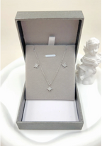 Parure bijoux