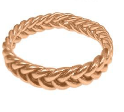 Bracelet Jonc Boudhiste