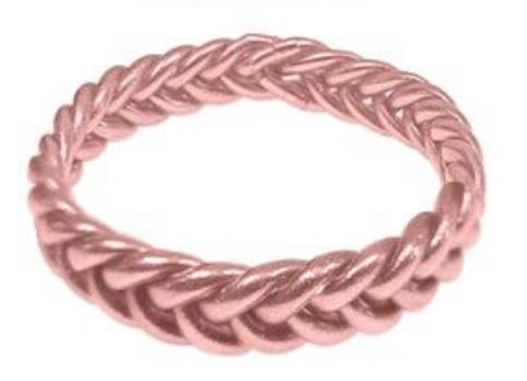 Bracelet Jonc Boudhiste