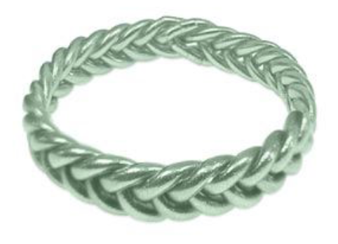 Bracelet Jonc Boudhiste