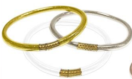 Bracelet Jonc Boudhiste