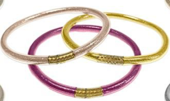 Bracelet Jonc Boudhiste