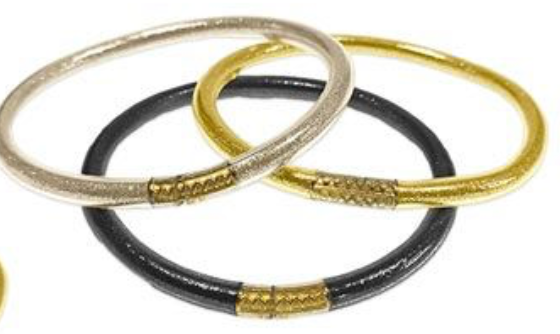 Bracelet Jonc Boudhiste