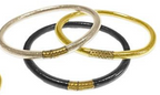 Bracelet Jonc Boudhiste
