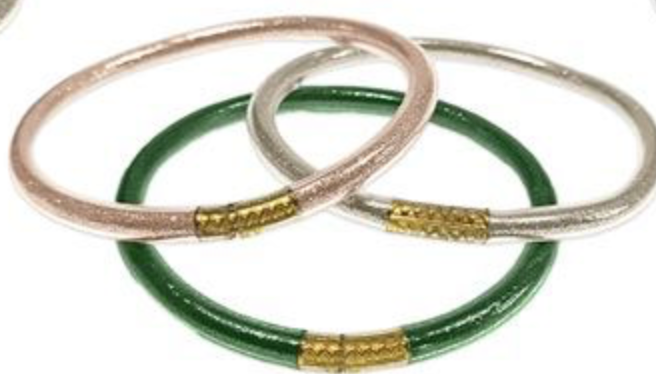 Bracelet Jonc Boudhiste