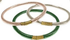 Bracelet Jonc Boudhiste