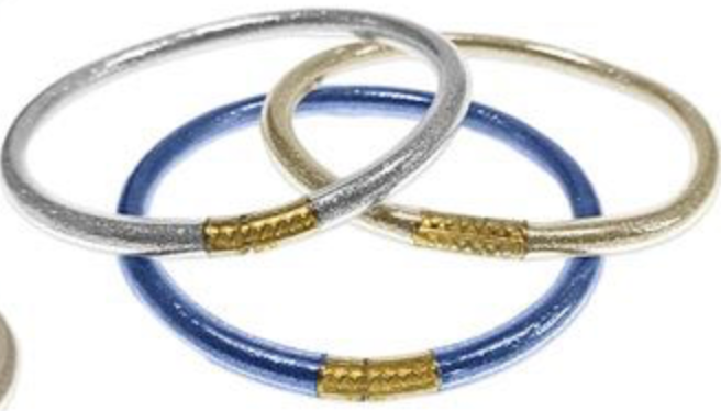 Bracelet Jonc Boudhiste