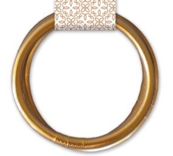 Bracelet Jonc Boudhiste