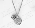 Collier Jessy