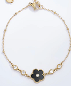 bracelet fleur