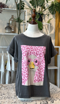 T-shirt Donald