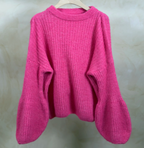 Pull Tulipe
