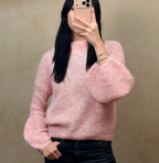 Pull Tulipe
