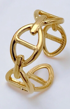 Bague 2D