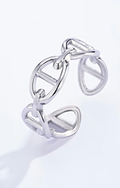 Bague 2D