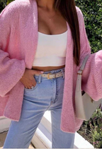 gilet bernadette