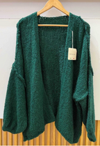 gilet bernadette