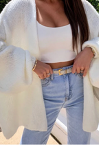 gilet bernadette