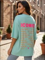 Iconic T-shirt