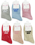 CHAUSSETTES BOSS